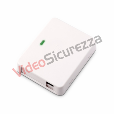 Controllo cancelli ESIM320 4G