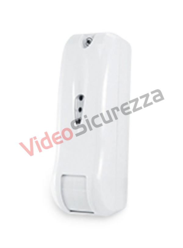 Sensore a tenda wireless esterno EWC1