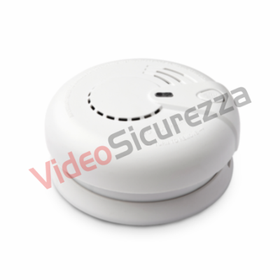Rilevatore di fumo wireless EWF1