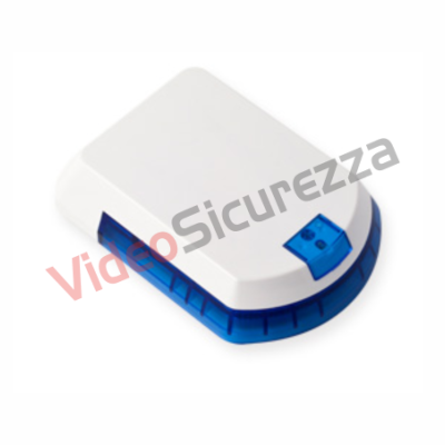 Sirena da esterno wireless EWS2