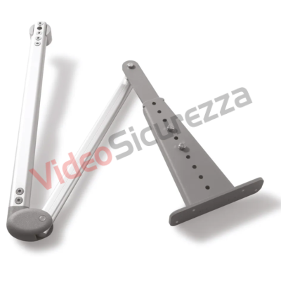 Braccio articolato a 3 leve DAB805PLAT