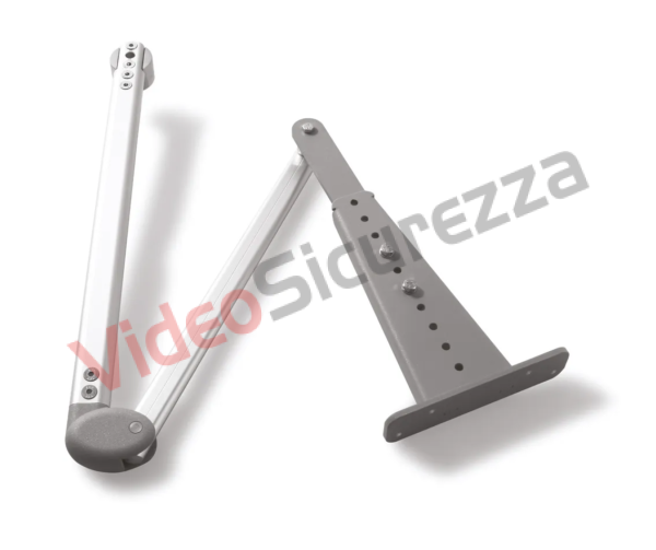 Braccio articolato a 3 leve DAB805PLAT