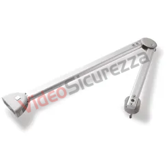 Braccio di movimento articolato DAB805PSA