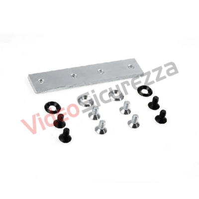 Giunto telescopico per braccio DAB105 eDAB205