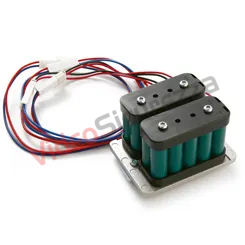Kit batterie DAB905BAT