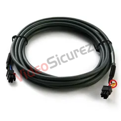 Cavo sincronizzazione porte a doppio battente DAB905SYN