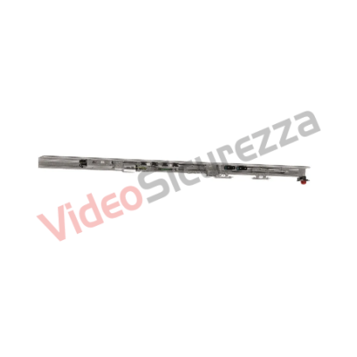 Kit Automazione Assemblato porte scorrevoli un’anta DAS200HDA1L