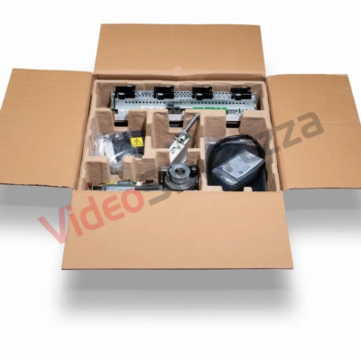 Kit componenti fissi 1 anta DAS200HDK1
