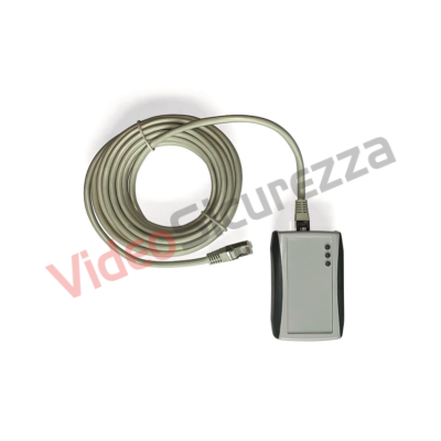 DAS200 Interfaccia Bluetooth - DAS900CTI