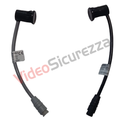 Coppia di fotocellule per gamma DAS - DAS900PH1A