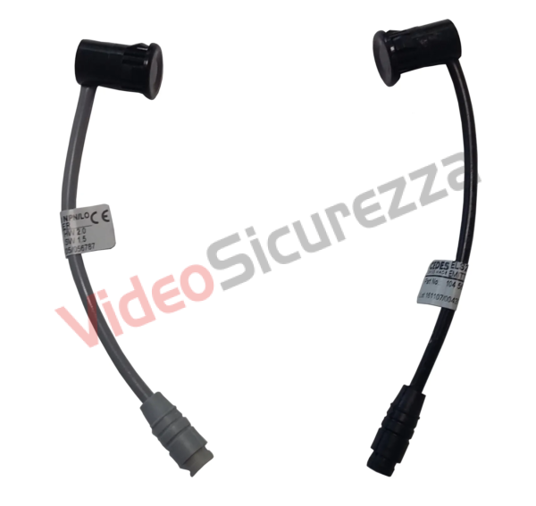 Coppia di fotocellule per gamma DAS - DAS900PH1A