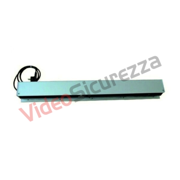 Set automazione porta interna - Ditec OLLY C