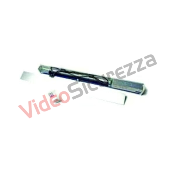 Set automazione porta interna - Ditec OLLY C - immagine 4