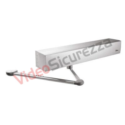 Automazione per porte battenti elettromeccaniche DAB105