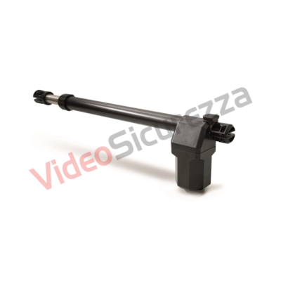 Attuatore telescopico TS35AC DESTRO