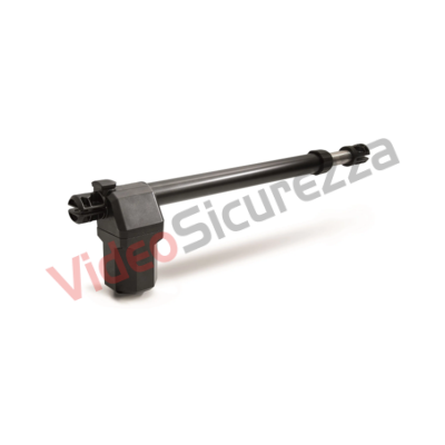 Attuatore telescopico TS35AC SINISTRO