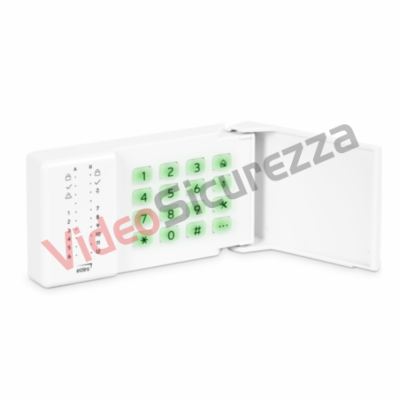 Tastiera wireless EWKB4