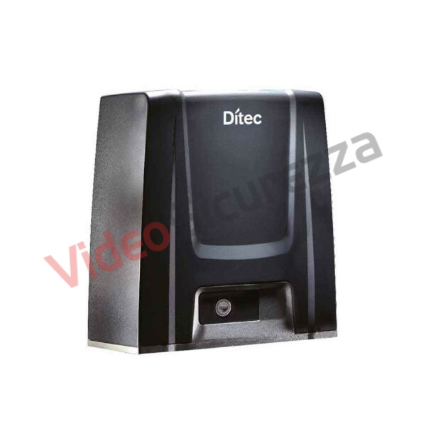 Automazione per cancello scorrevole Ditec ION