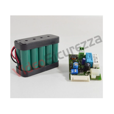 Kit batterie SPRINTBAT