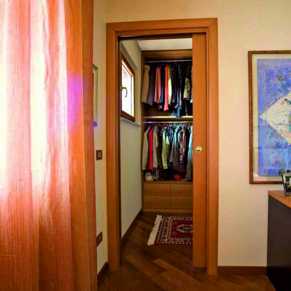 Set automazione porta interna - Ditec OLLY C - immagine 2