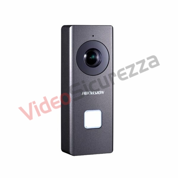 Video Doorbell IP Hikvision DS-KB6403-WIP