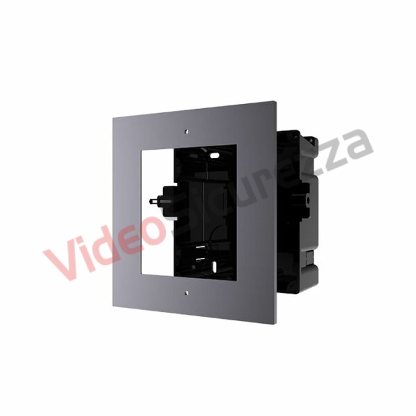 CORNICE A INCASSO HIKVISION DS-KD-ACF1