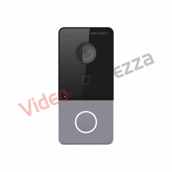 Postazione da Esterno IP Hikvision DS-KV6113-WPE1