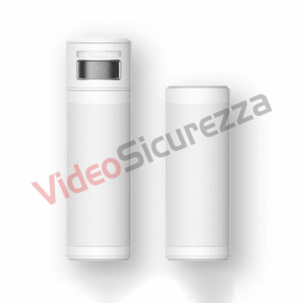 Modulo CAM esterno Hikvision DS-PDCM15PF-IR - immagine 2
