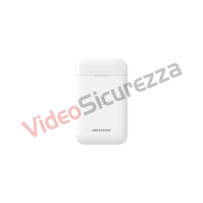 Lettore di prossimità wireless Hikvision DS-PT1-WE