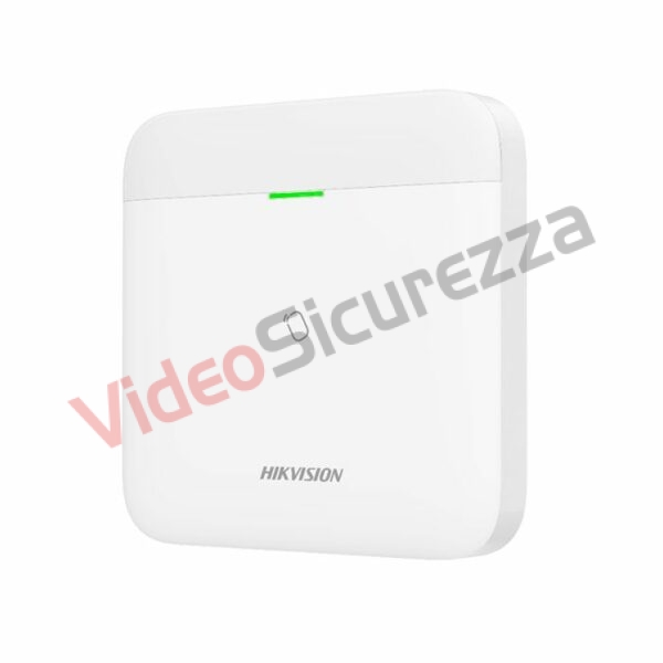 Hikvision AX Pro DS-PWA96-M-WE
