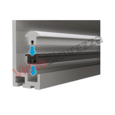 Guida scorrimento V3464N