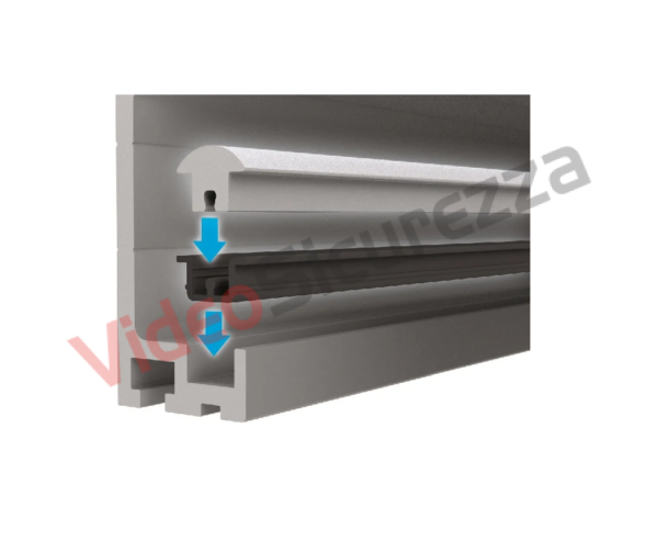Guida scorrimento V3464N