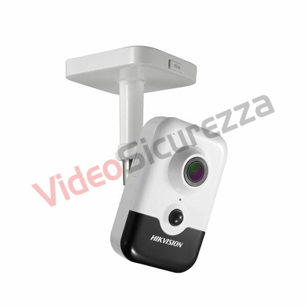 Cube IP 4MP HIKVISION DS-2CD2446G2-I(2.8mm) - immagine 2