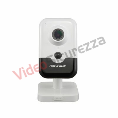 Cube IP 4MP HIKVISION DS-2CD2446G2-I(2.8mm)