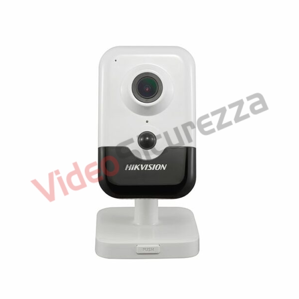 Cube IP 4MP HIKVISION DS-2CD2446G2-I(2.8mm)
