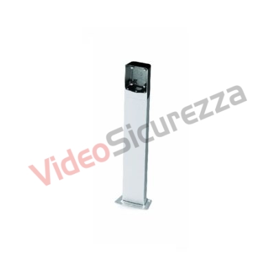 Colonnina da esterno in alluminio AXC50