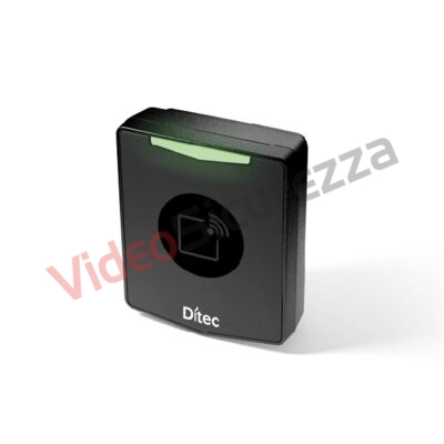 Selettore di prossimità a transponder AXR7