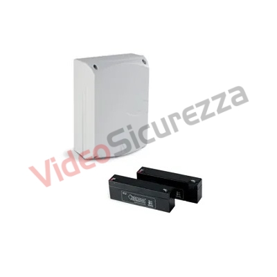 Kit batterie d'emergenza BBU20