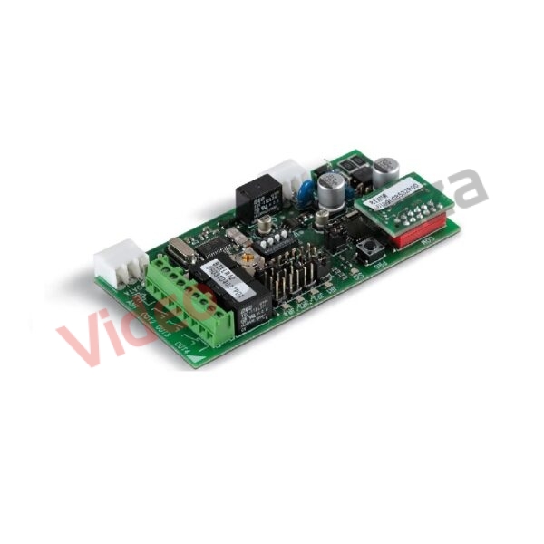 Ricevitore quadricanale BIXLR42