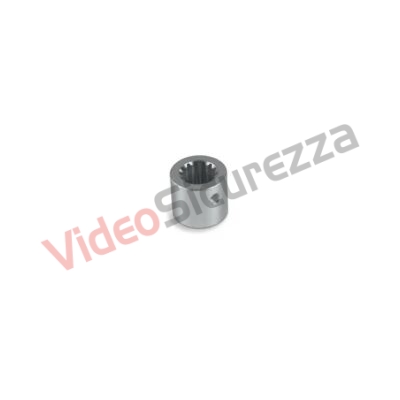 Bussola scanalata con grano BOXBUG