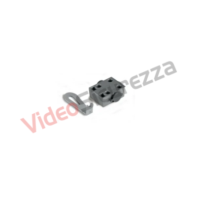 Sblocco a leva CUBIC6SBL