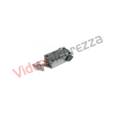 Sblocco a chiave DIN CUBIC6SBD1