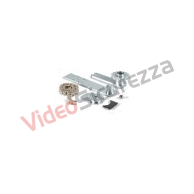 Gruppo leverismi a catena° CUBIC6TC
