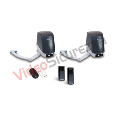 Set semplificato Motore a battente DOITFCLS