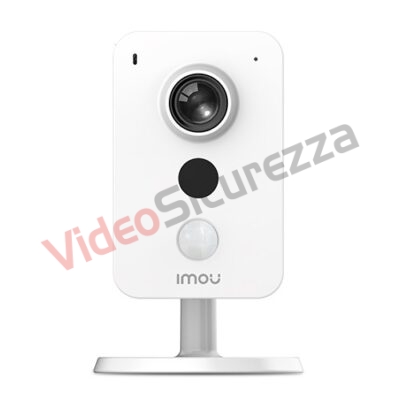 Telecamera cube IP/Wi-Fi da interno IMOU IPC-K42AP