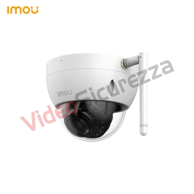 Telecamera Dome IP/Wi-Fi da interno esterno IMOU IPC-D32MIP