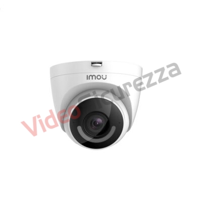 Telecamera dome IP da interno esterno IMOU IPC-T26EP