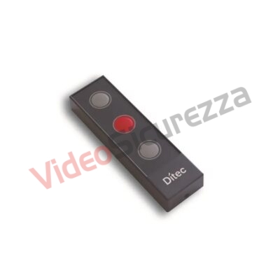 Pulsantiera di comando PB3