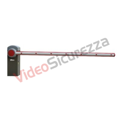Barriera per impiego intenso QIK80EH