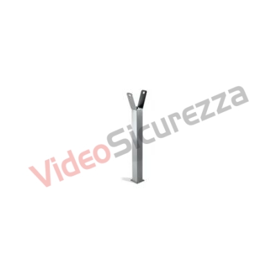 Appoggio fisso con blocco elettromagnetico QIKAFE